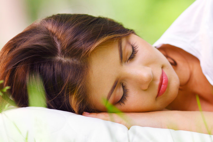 FitLine Restorate - dormir bien con minerales