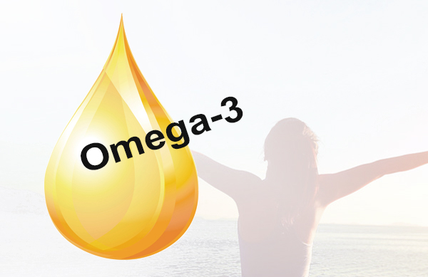 FitLine Omega 3 vegano de PM International