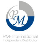 La empresa  PM International AG