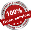 PM International - buen servicio