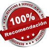 Los clientes recomiendan FitLine